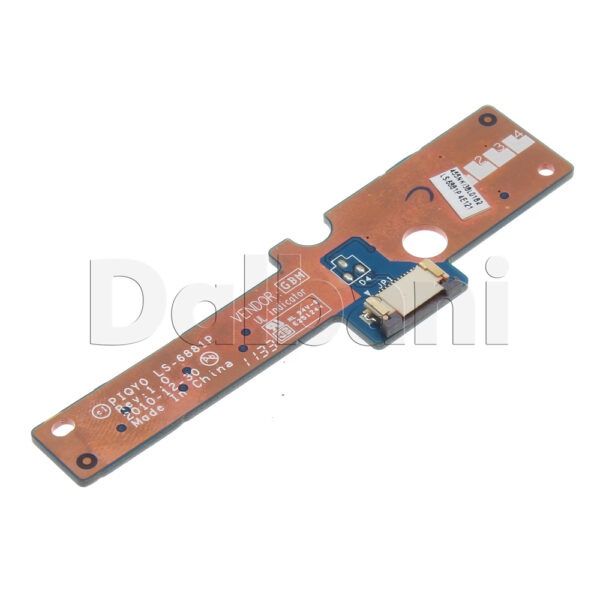 LS-6881P Original Pull Lenovo