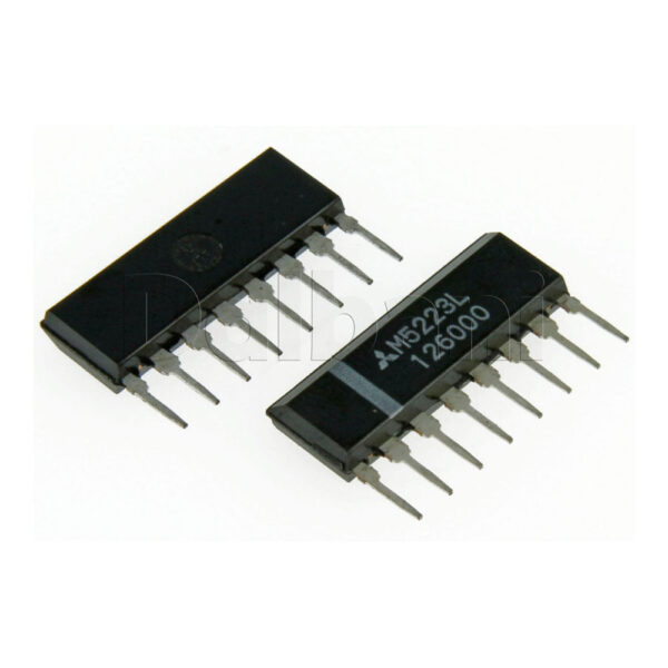 M5223L Original New Mitsubishi Semiconductor