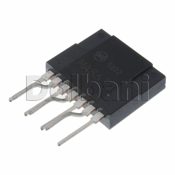 MA8630 Original New Shindengen Semiconductor