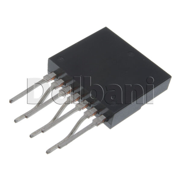 MA8630 Original New Shindengen Semiconductor - Image 3