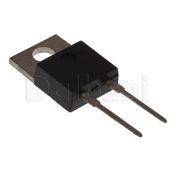 MBR1045K Original New Philips Rectifier Diode Semiconductor