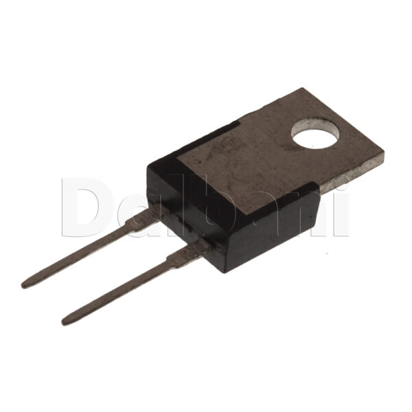 MBR1045K Original New Philips Rectifier Diode Semiconductor - Image 3