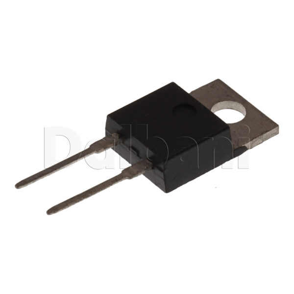 MBR1045K Original New Philips Rectifier Diode Semiconductor - Image 4