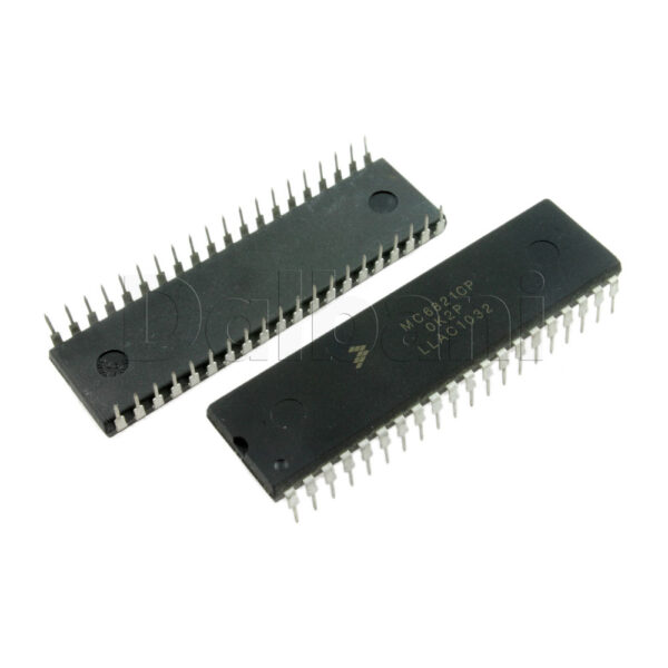 MC6821CP Original Pull ON Semiconductor