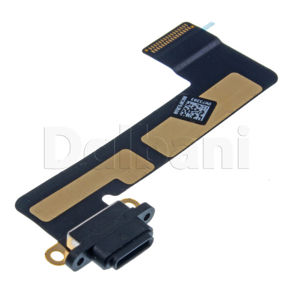 Black Charging Port for Apple iPad Mini 1