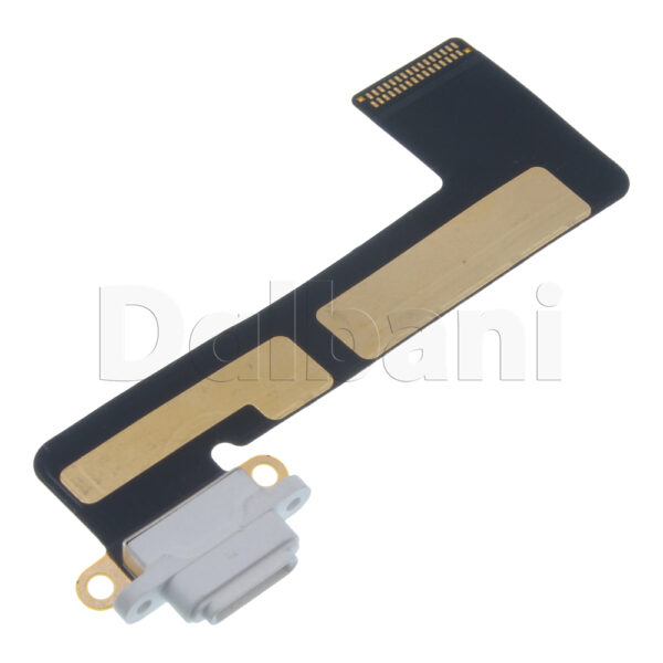 White Charging Port for Apple iPad Mini 1