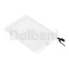 White Touch Screen Digitizer Panel for Apple iPad Mini 3 - Image 4