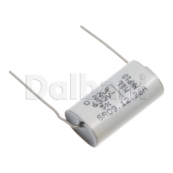 MKP10 630V0.22UF, Original New M&L, Electrolytic Capacitor