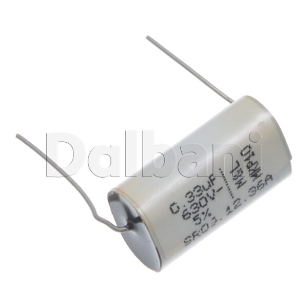 MKP10 630V0.33UF, Original New M&L, Electrolytic Capacitor