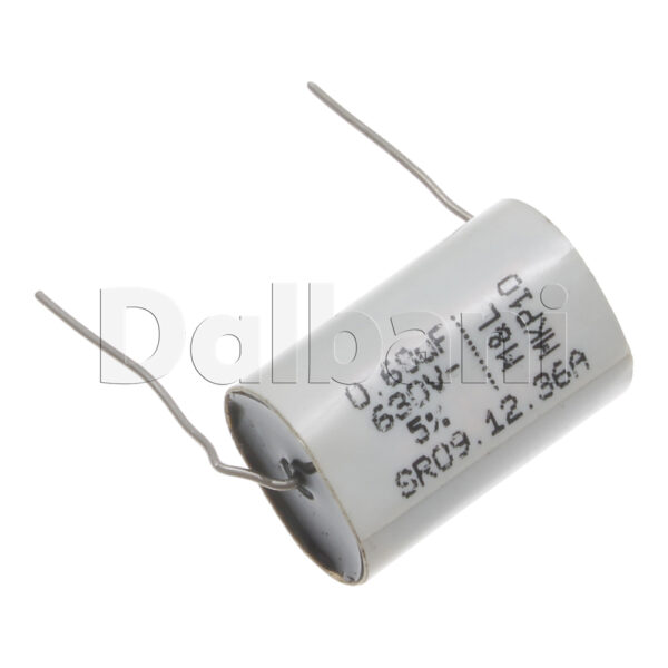 MKP10 630V0.68UF, Original New M&L, Electrolytic Capacitor