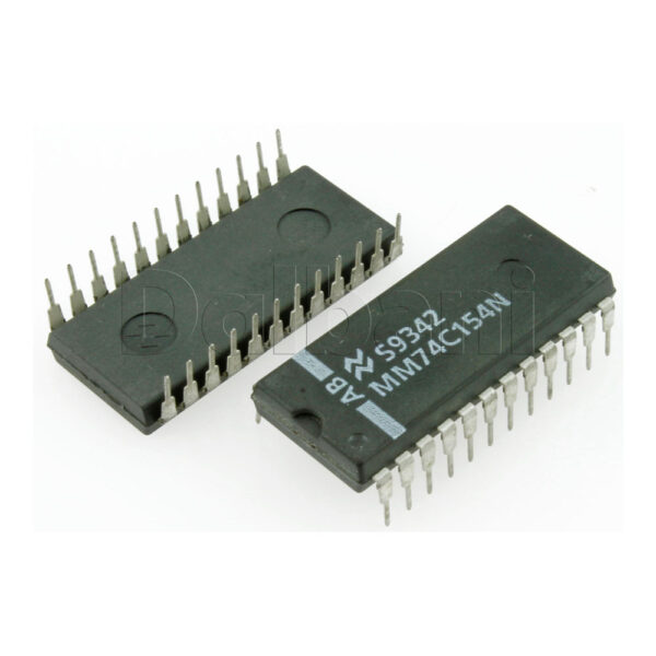 MM74C154N Original New National Semiconductor