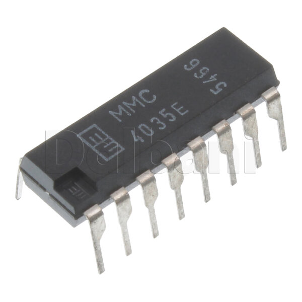 MMC4035E Original New MEV