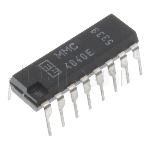 MMC4040E Original New MEV