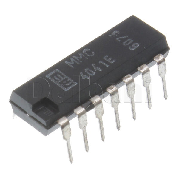 MMC4041E Original New MEV