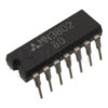 MN3802 Original New Matsushita