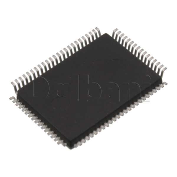 MSP3450GB8V3/80 PIN Original New Micronas Semiconductor - Image 3