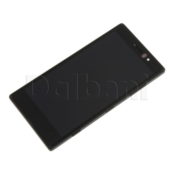 LCD Screen with Digitizer Touch Panel for Nokia Lumia 830