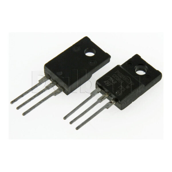 P10NK60ZFP Original Pull ST Semiconductor