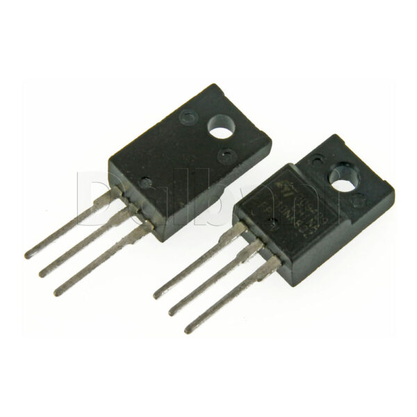 P10NK80ZFP Original Pull ST Semiconductor