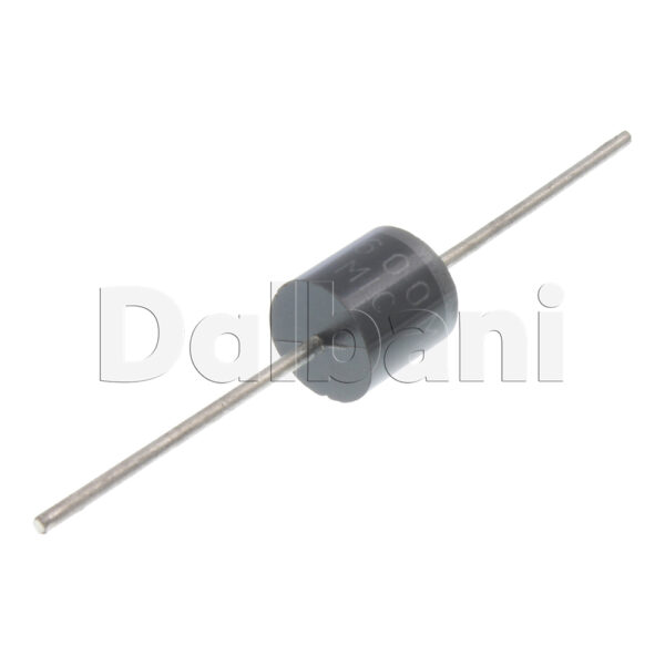 P600M Original New MIC Semiconductor