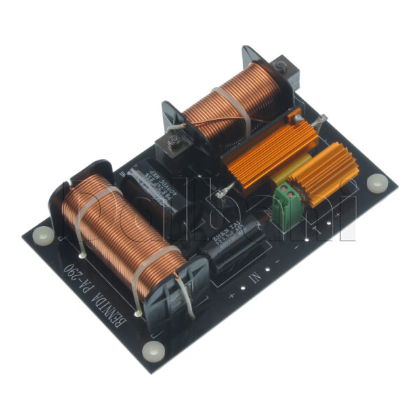 PA-290, Original New, Amplifier Board - Image 3