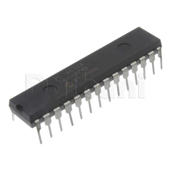 PIC16C72A-04I/SP Original New Microchip