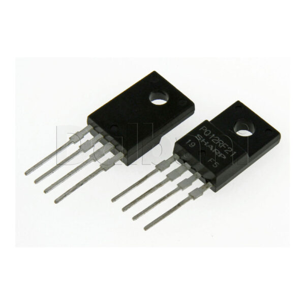 PQ12RF21 Original Pull Sharp Semiconductor