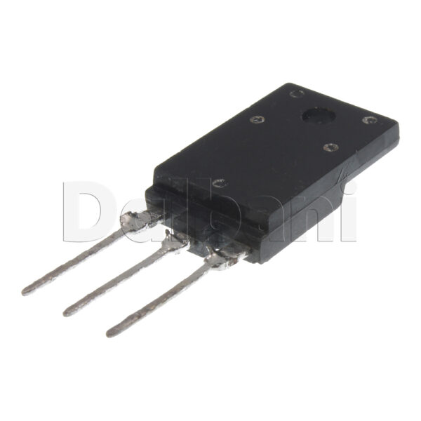 R6015ANZ Original Pull Semiconductor - Image 3