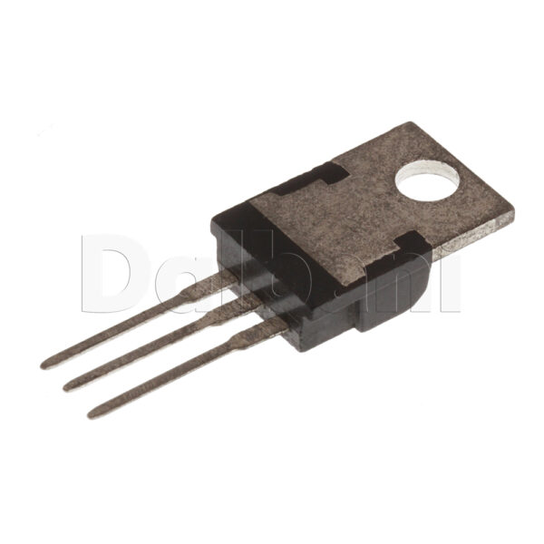 RFP12N20L Original Pull ST Power Field-Effect Transistor - Image 3