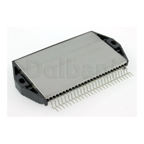 RSN309W44C, Original Panasonic Semiconductor - Image 3