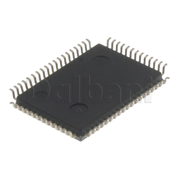 S3C72N4XG9-QTR4 Original New Samsung - Image 3