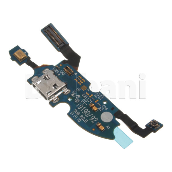 Charging Port for Samsung Galaxy S4 - Image 3