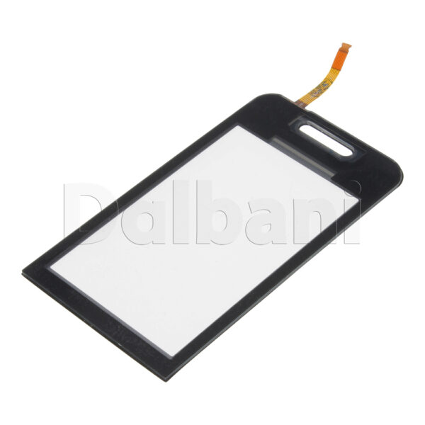 Touch Screen Digitizer Panel for Samsung S5230 Star - Image 3