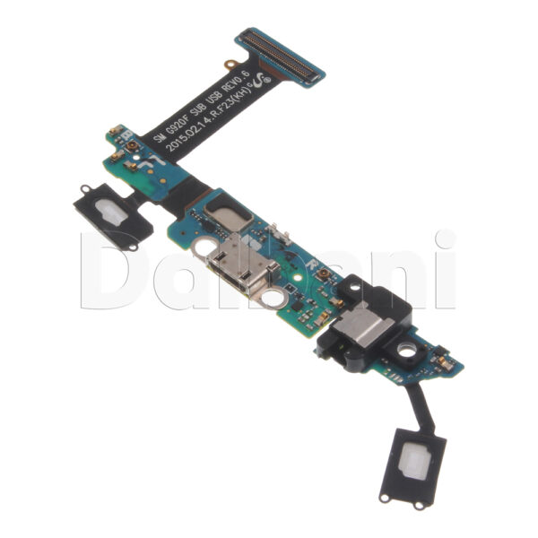 Charging Port for Samsung Galaxy S6