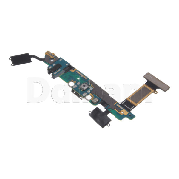 Charging Port for Samsung Galaxy S6 - Image 3