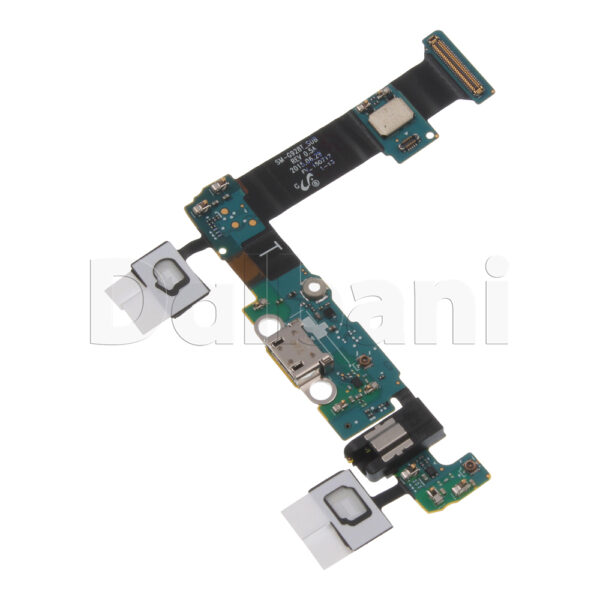 Charging Port for Samsung Galaxy S6 edge+