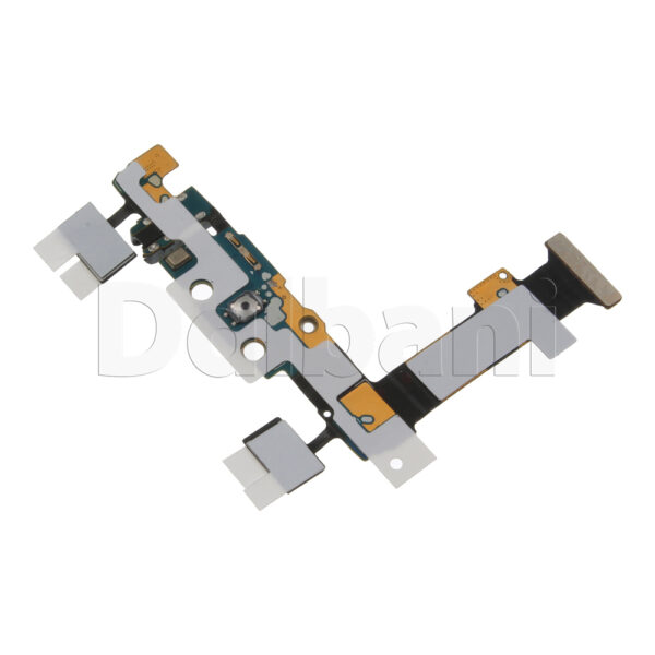 Charging Port for Samsung Galaxy S6 edge+ - Image 4