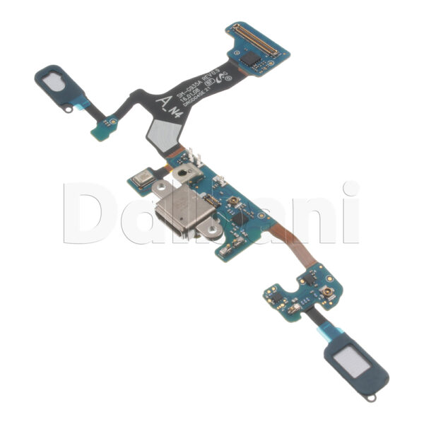 Charging Port for Samsung Galaxy S7 edge - Image 3