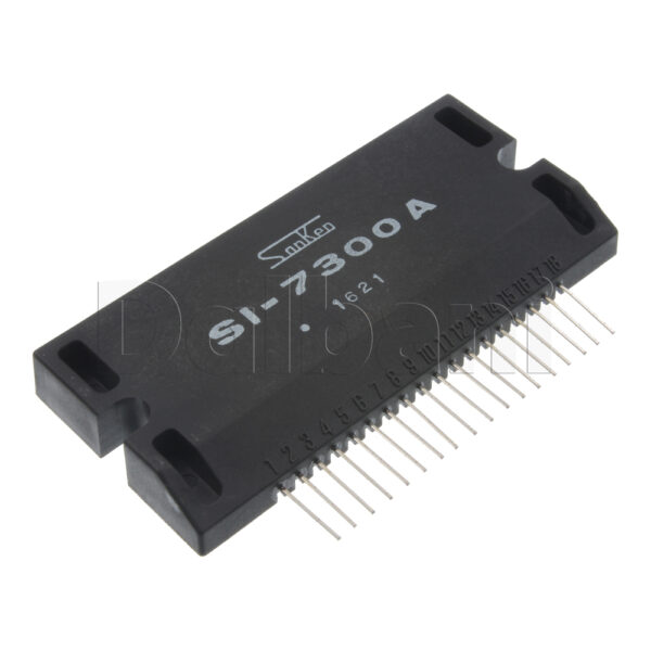 SI-7300A Original New Sanken Semiconductor