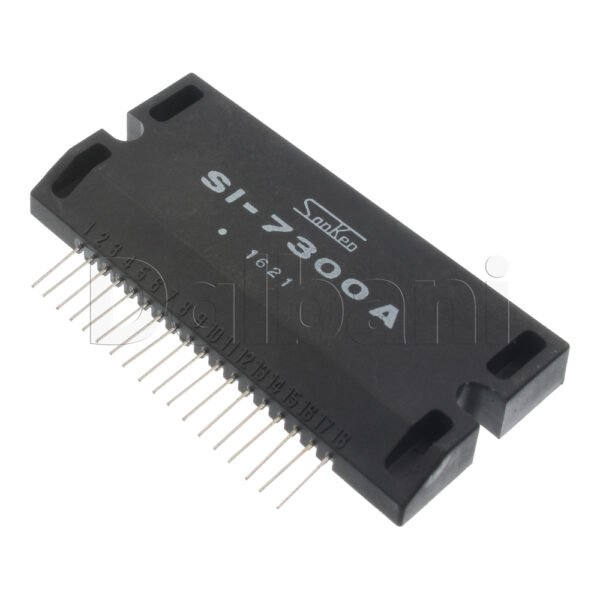 SI-7300A Original New Sanken Semiconductor - Image 4