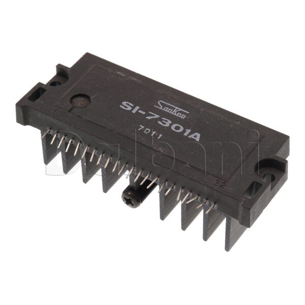 SI-7301A, Original New Sanken, Semiconductor, 0 - Image 4