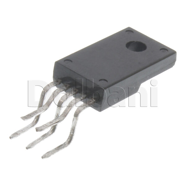 SK8050S Original Pull Sanken Semiconductor - Image 3