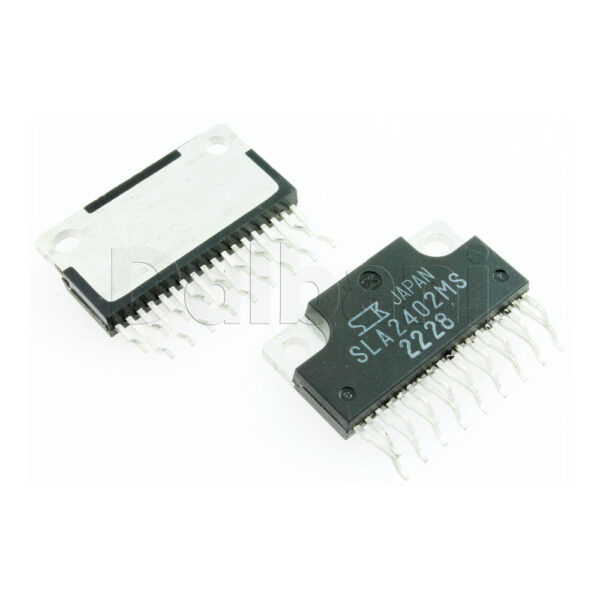 SLA2402MS Original Pull Sanken Semiconductor