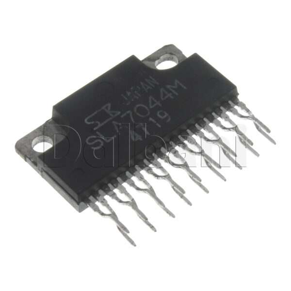 SLA7044M Original Pull Sanken Semiconductor