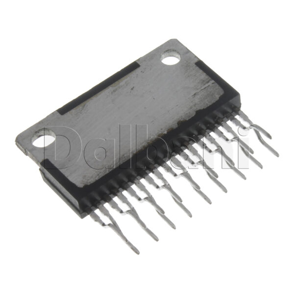 SLA7044M Original Pull Sanken Semiconductor - Image 3