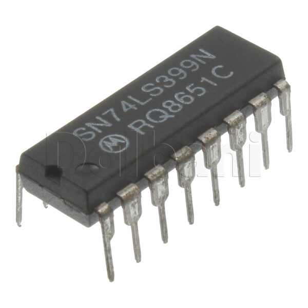 SN74LS399N Original New Texas Inst. Semiconductor