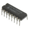 SN74LS399N Original New Texas Inst. Semiconductor - Image 4
