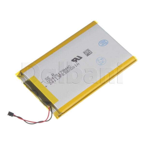 Internal Cell Phone Battery for Motorola Moto G 3rd Gen - Image 3