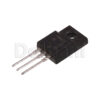 SPA04N60C3 Original Pull Infineon Power Field-Effect Transistor