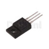 SPA04N60C3 Original Pull Infineon Power Field-Effect Transistor - Image 4